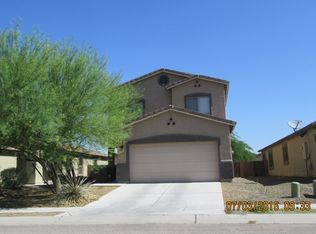 4127 E Shadow Branch Dr, Tucson, AZ 85756