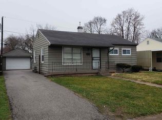 1814 N Bauer Rd, Indianapolis, IN 46218