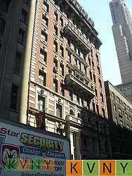 Rented by KVNY Soho