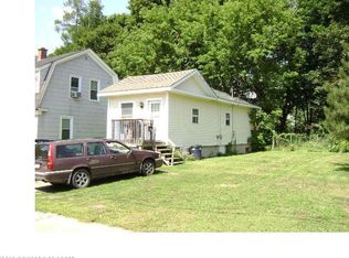 34 Middle St, Orono, ME 04473