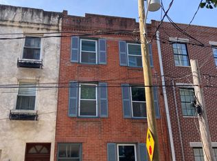 920 Montrose St, Philadelphia, PA 19147