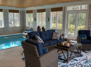 668 Bay Shores Rd, Merritt, NC 28556