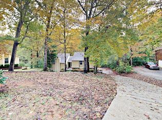 6634 Windwood Ct, Douglasville, GA 30135
