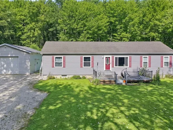 148 Clay Rd, Jefferson, OH 44047