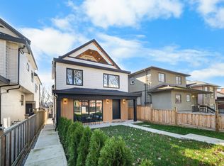3576 E Pender St #1, Vancouver, BC