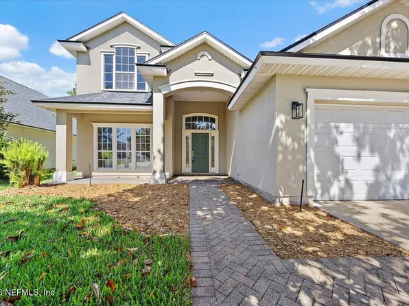 13725 WEEPING WILLOW Way, Jacksonville, FL 32224