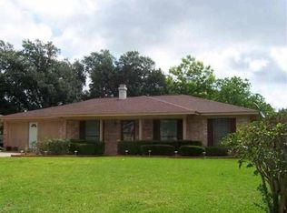 5920 Chisholm Trl, Beaumont, TX 77708