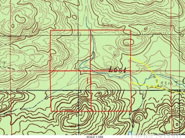 Lost Creek Dr, Marquette, MI 49855
