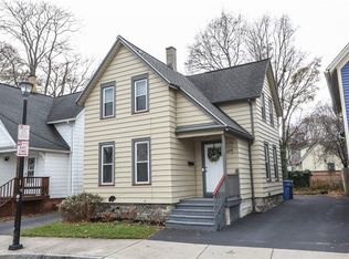 399 Benton St, Rochester, NY 14620