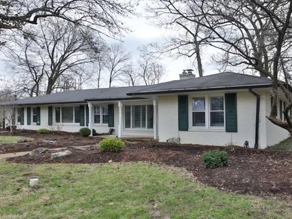 12 Foxboro Rd, Saint Louis, MO 63124