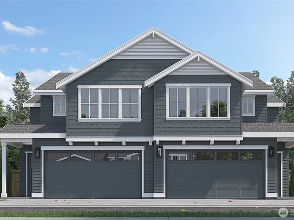 20114 10th Avenue W #B, Lynnwood, WA 98087