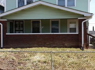 3415 N Kenwood Ave, Indianapolis, IN