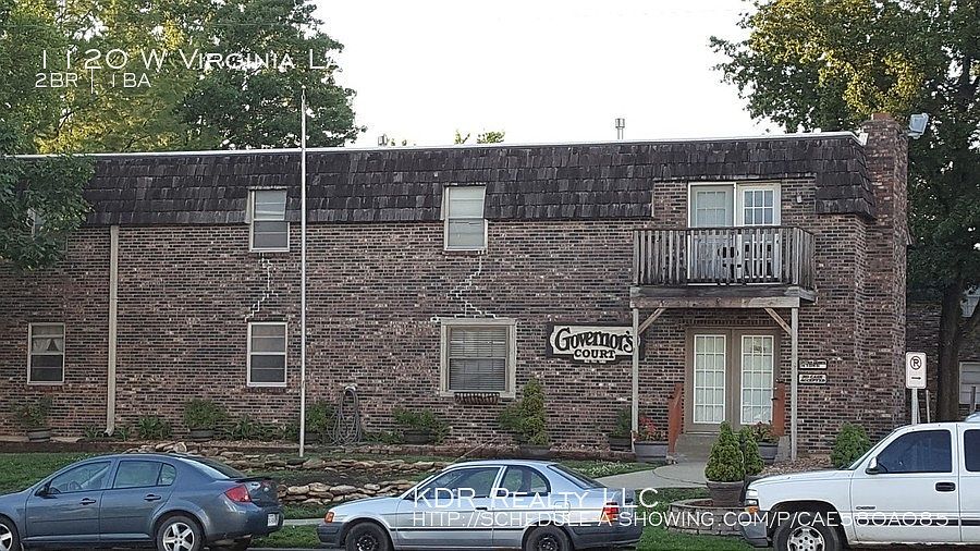 2nd image of 1120 W Virginia Ln APT 8