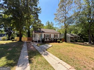 1918 Spring Ave, East Pt, GA 30344