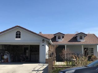 3518 Glenridge Ave, Rosamond, CA 93560
