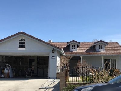 3518 Glenridge Ave, Rosamond, CA, 93560