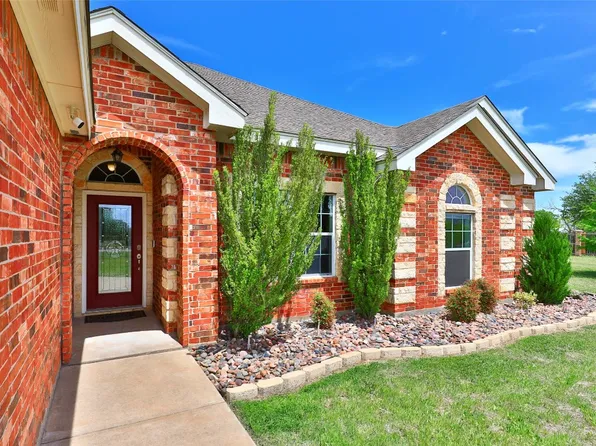 266 Apple Blossom Dr, Abilene, TX 79602