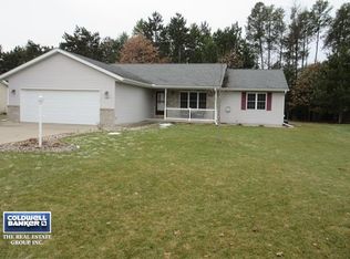 1951 Red Oak Dr, Plover, WI 54467