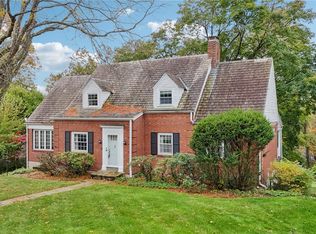 12 Holland Rd, Pittsburgh, PA 15235