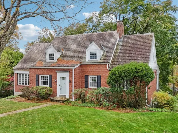 12 Holland Rd, Pittsburgh, PA 15235