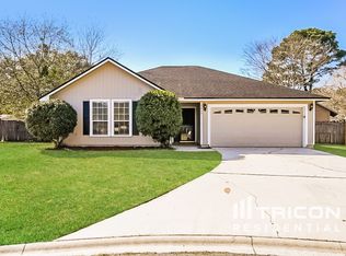 7833 Enderby Ct, Jacksonville, FL 32244