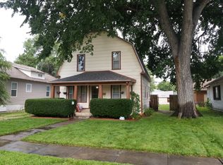 717 S Bailey Ave, North Platte, NE 69101