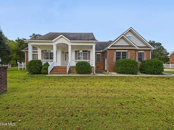 1108 Soundside Road, Edenton, NC 27932