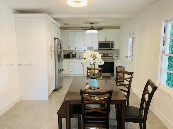 8600 NW 14th Ct, Miami, FL 33147