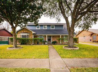 8830 Sandstone St, Houston, TX 77036