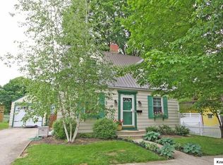 702 N Gay St, Mount Vernon, OH 43050