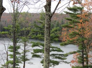 180 Old Ashburnham Road, Rindge, NH 03461