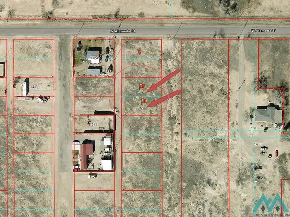 3 Midway St, Roswell, NM 88203