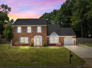 745 Helmsdale Way, Chesapeake, VA 23320