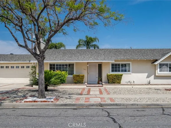 1607 Blackwall Dr, Simi Valley, CA 93063