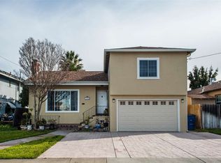 2168 Estabrook Cir, San Leandro, CA 94577