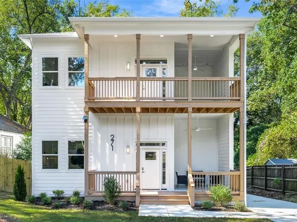 271 Haas Ave SE, Atlanta, GA 30316