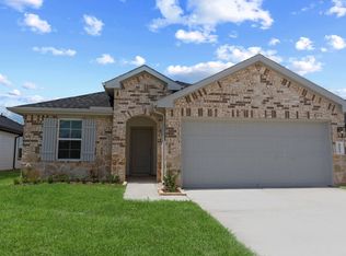 3811 Matias River Ct, Fulshear, TX 77441