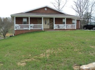 3390 Huntersville Rd, Albany, KY 42602