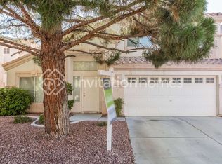 3703 Funston Way, Las Vegas, NV 89129
