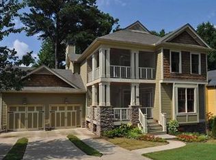 1181 Mica Lamp Ct, Atlanta, GA 30316