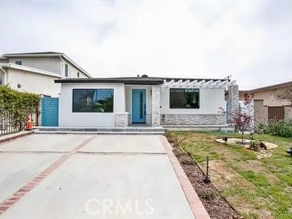 12544 Greene Ave, Los Angeles, CA 90066