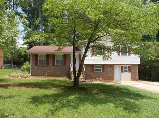 120 Hawthorne Dr, Riverdale, GA 30274