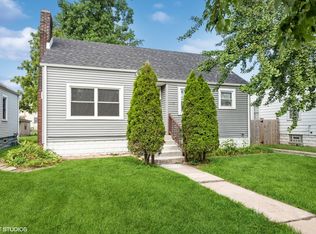 4822 Columbia Ave, Hammond, IN 46327