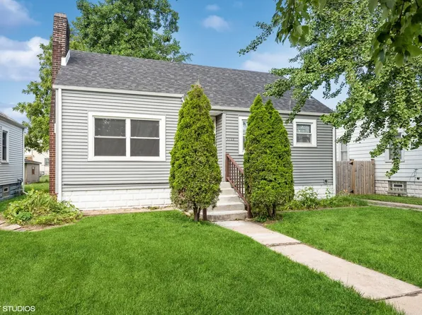 4822 Columbia Ave, Hammond, IN 46327