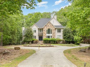 5 Chevoit Ct, Durham, NC 27712