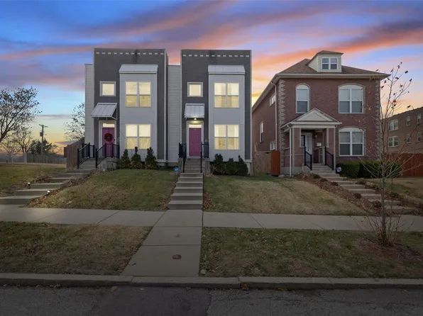 4040 Delmar Blvd, Saint Louis, MO 63108