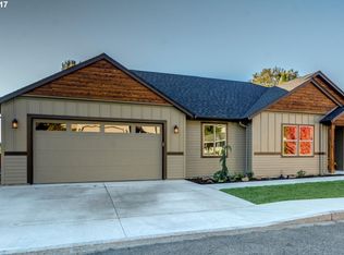 1145 N 1st Ave, Ridgefield, WA 98642