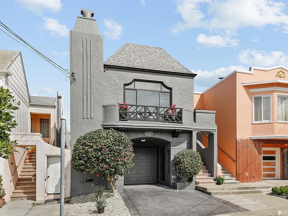 1st image of 2642 Ulloa St