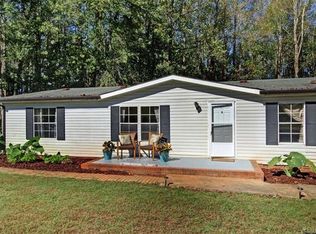 137 Cannistra Dr, Stony Point, NC 28678