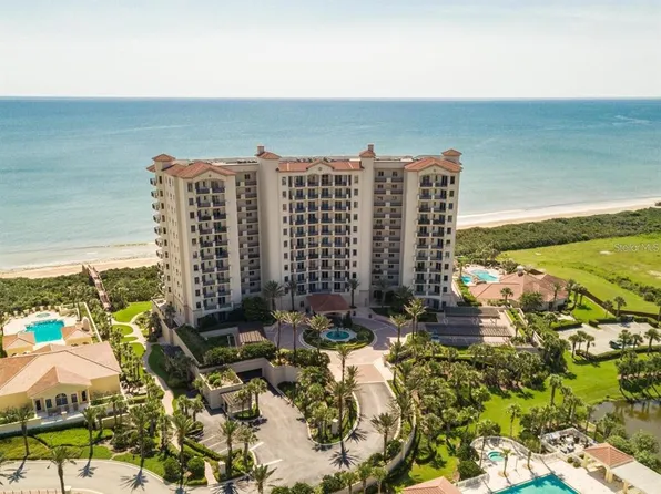 85 Avenue De La Mer Unit 805, Palm Coast, FL 32137